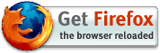 Get Firefox - The Browser Reloaded