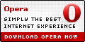 Opera - Simply The Best Internet Experience